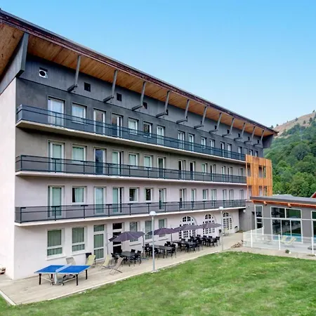 Village Club La Pulka Galibier - Neaclub