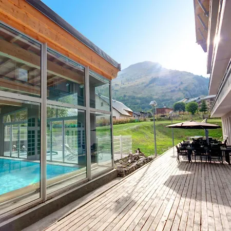Village Club La Pulka Galibier - Neaclub Hotel 3*