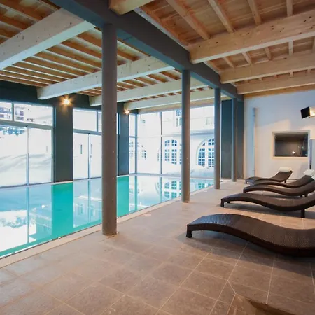 Village Club La Pulka Galibier - Neaclub Hotel