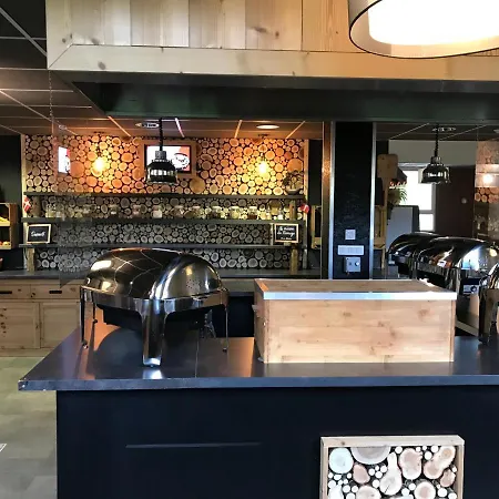 Village Club La Pulka Galibier - Neaclub Hotel 3*