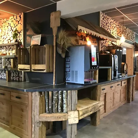 Hotel Village Club La Pulka Galibier - Neaclub