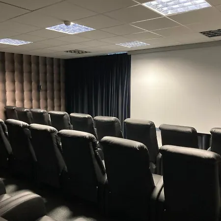 Village Club La Pulka Galibier - Neaclub Hotel 3*