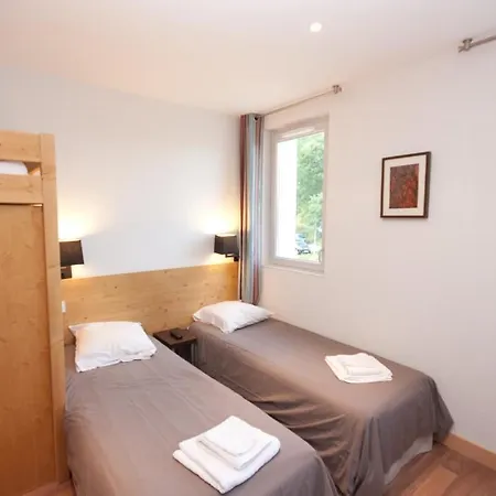 Hotel Village Club La Pulka Galibier - Neaclub Valloire