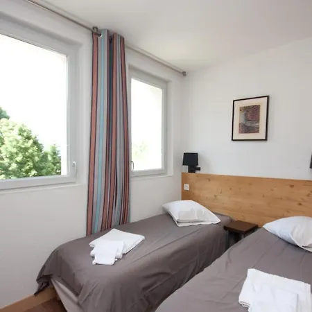 Village Club La Pulka Galibier - Neaclub 3* Valloire