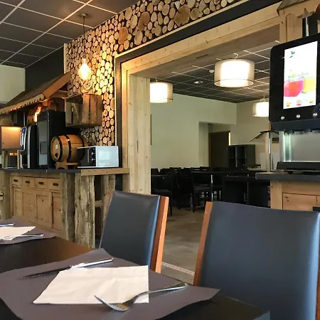 Village Club La Pulka Galibier - Neaclub Valloire