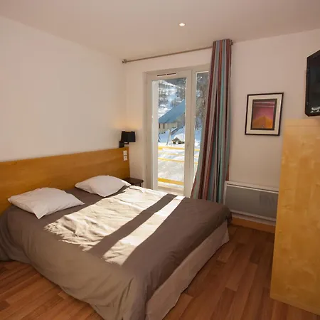 Village Club La Pulka Galibier - Neaclub Hotel