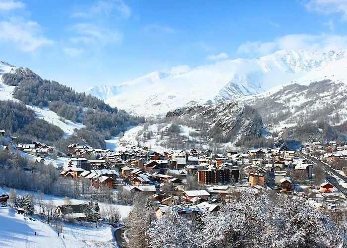 Village Club La Pulka Galibier - Neaclub