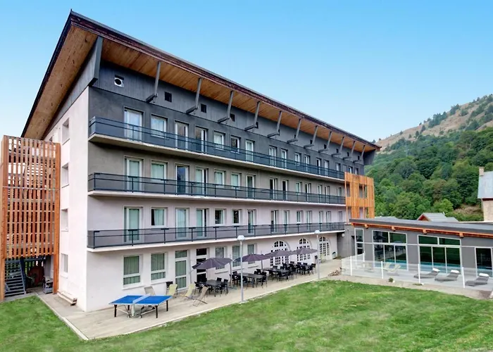 Village Club La Pulka Galibier - Neaclub