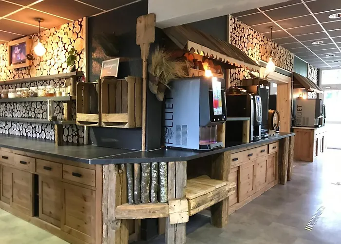 Hotel Village Club La Pulka Galibier - Neaclub