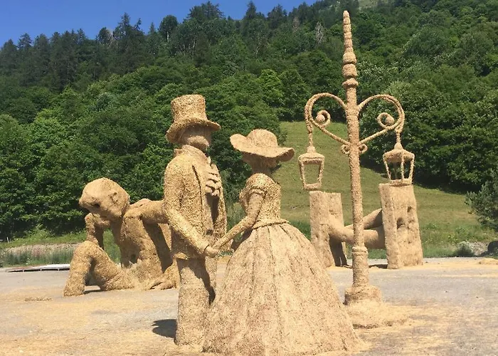 Village Club La Pulka Galibier - Neaclub Valloire
