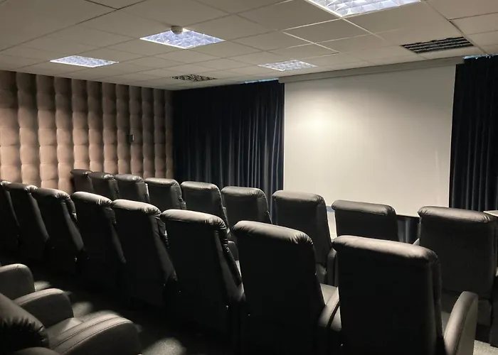 Village Club La Pulka Galibier - Neaclub Hotel 3*