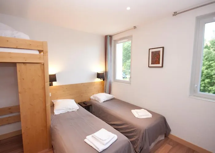 Hotel Village Club La Pulka Galibier - Neaclub Valloire